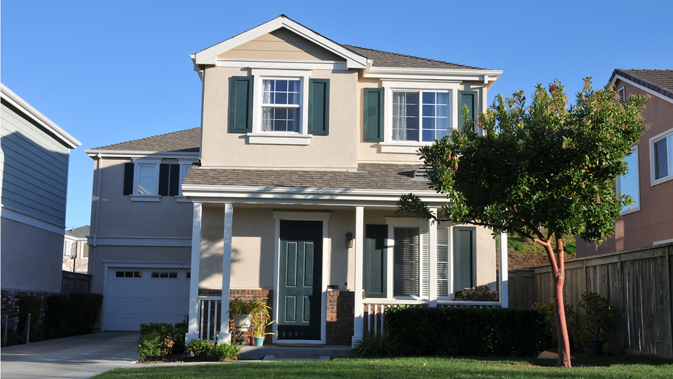 Surge in Built-to-Rent and Single-Family Rental Models