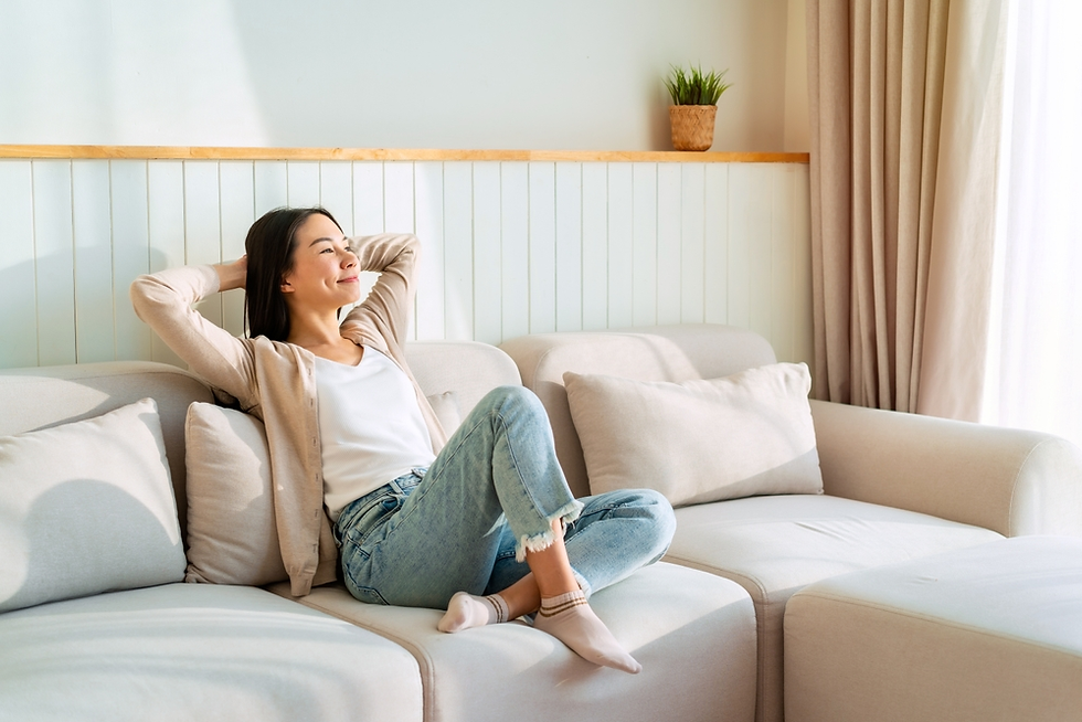 6 Features That Make Working from a Florida Rental Home Feel Like a Treat, Not a Compromise