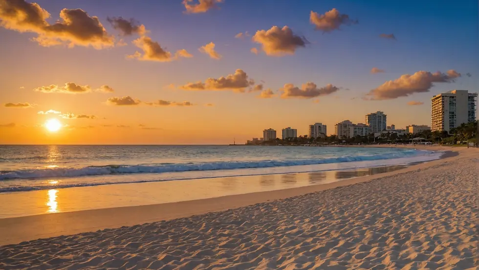 Boca Raton: A Guide for Snowbirds Looking for Warmth