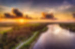 Intracoastal Waterway palm coast fishing