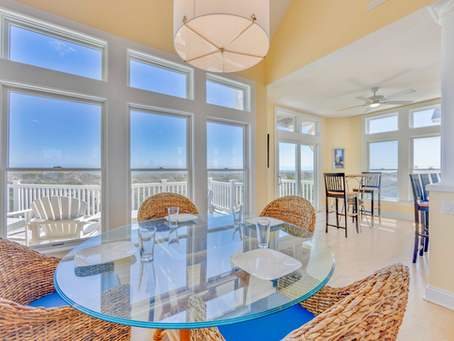 Seasonal Living, Year-Round Belonging: How Oasis Rentals Creates Connection