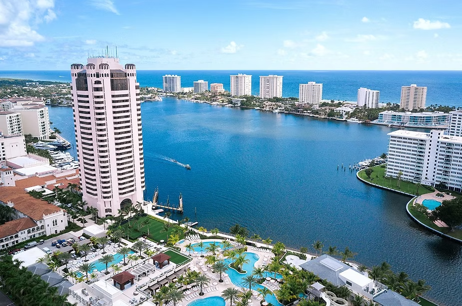 Boca Raton & Deerfield Beach: Two Cities, One Teen-Friendly Lifestyle