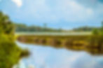 Pellicer Creek Aquatic Preserve fishing in palm coast