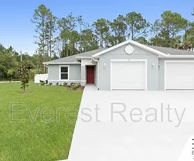 Palm Coast Paradise Unit A