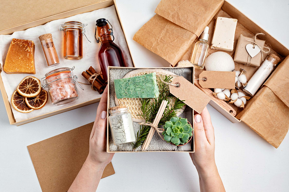 Bring Your Favorite Scents: Transform Your Vacation Rental Into a Welcoming Retreat