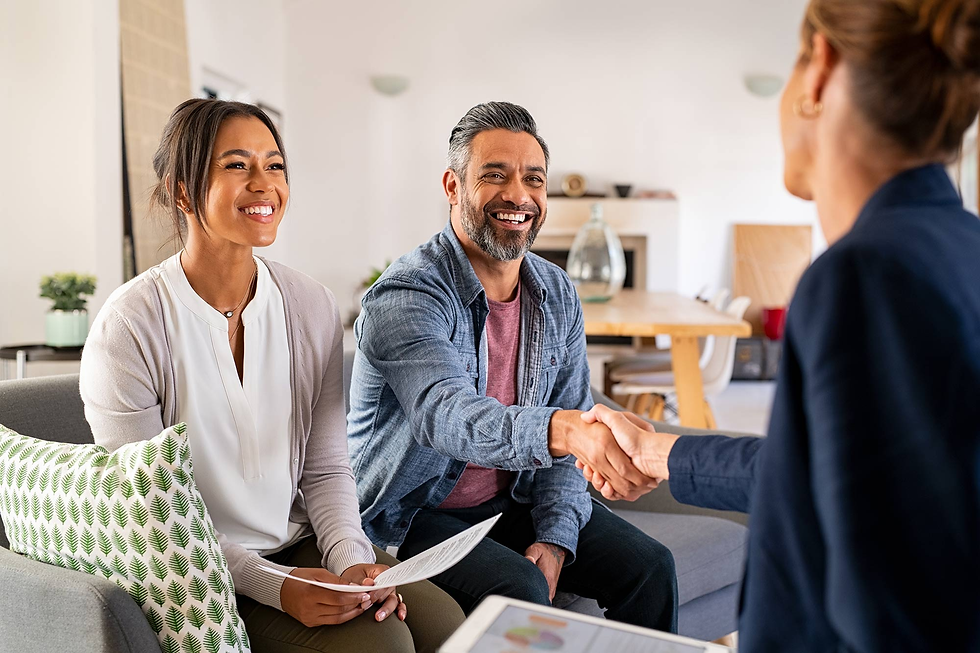 Landlords and Property Managers Can Do to Reduce Vacancy Time