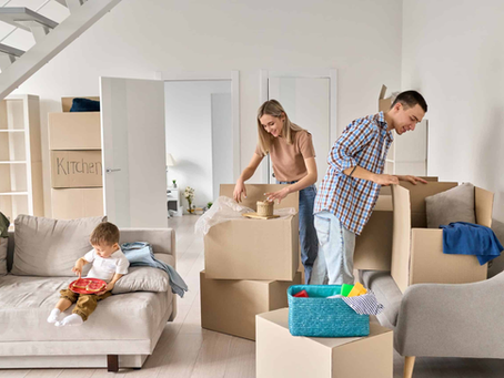 How to Make a Vacation Rental Feel Like Home