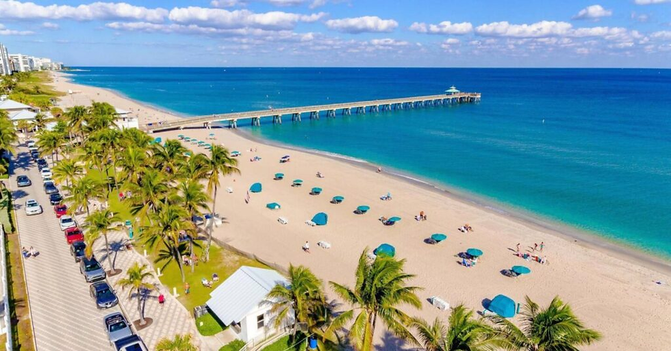 Deerfield Beach Island Rentals: What to Expect and How to Get One