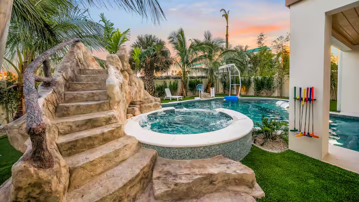 Florida Rental