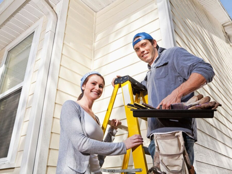 How we maintain our properties to ensure comfort and quality 