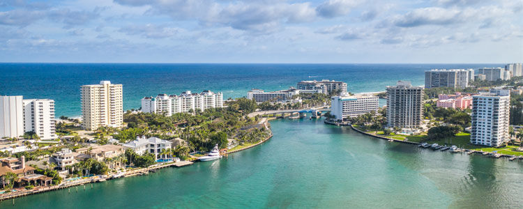 Cost of Living Boca Raton