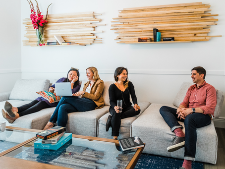 The Generational Rental Preferences: How Millennials, Gen Z, and Baby Boomers Approach Renting Differently