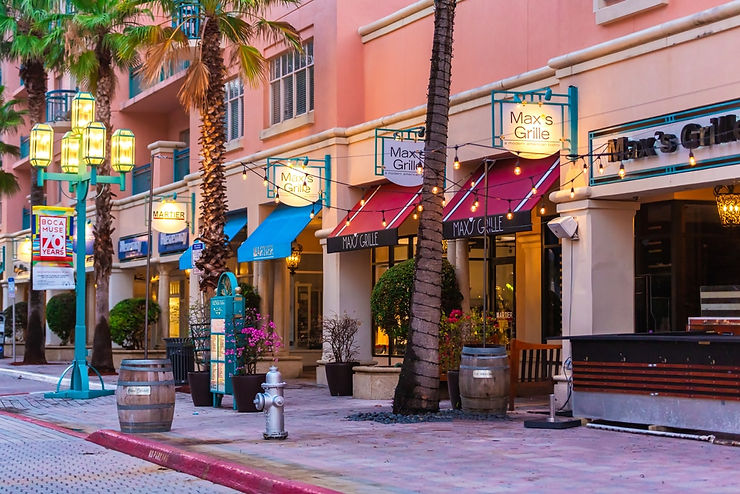 Boca Raton Lifestyle