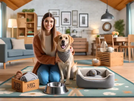 How to Find Pet-Friendly Rentals in Palm Coast