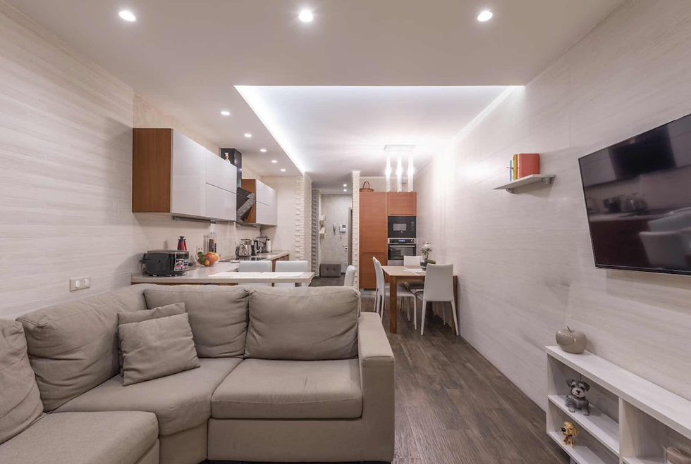 Furniture Resale Value: What Renters Should Consider Before Choosing a Studio or One-Bedroom