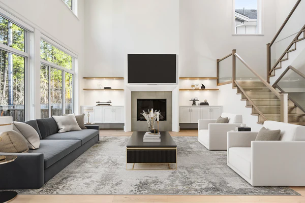 Furniture and Household Essentials