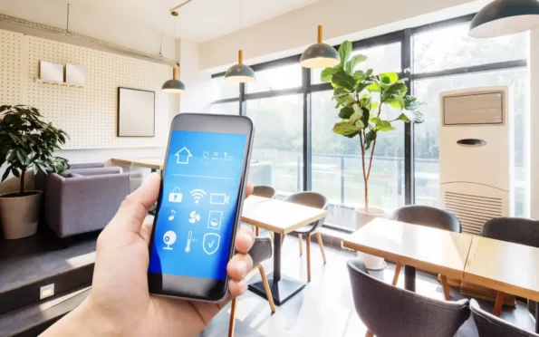 Smart Connectivity & IoT Integration: Powering the Modern Rental Experience