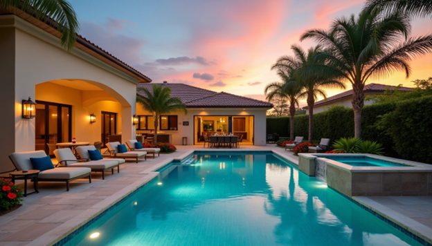 Sustainability & Wellness Trends: How Florida’s Lifestyle and Climate Align with Modern Homebuyer Values
