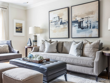 Coastal Chic: Decorating Tips for Florida Rentals