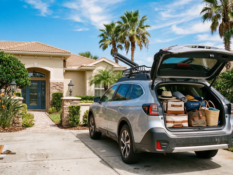 Renting in Boca Raton as a Snowbird: What You Need to Know Before November