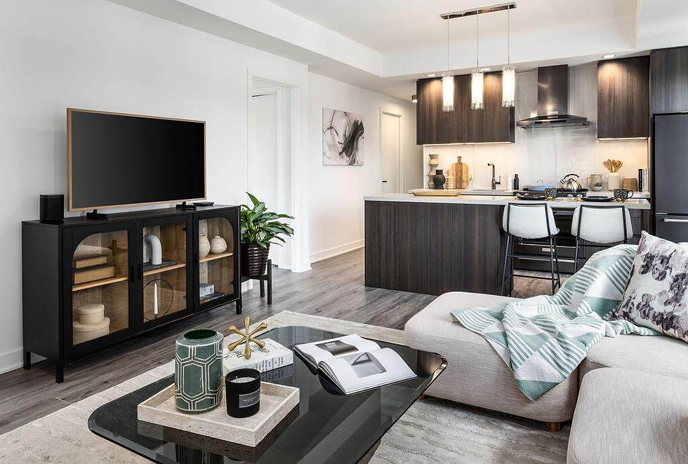 The Real Difference Between a Furnished and Unfurnished Rental in Palm Coast