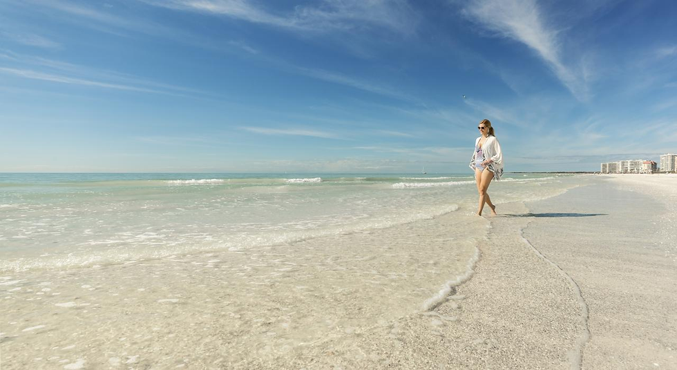 Naples: Coastal Beauty and Everglades Access