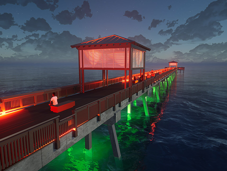Best Scenic Views in Deerfield Beach