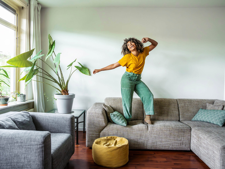 How Oasis Rentals builds community not just rental units