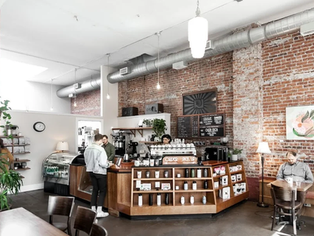 Top Coffee Shops for Remote Work in Boca, Deerfield & Palm Coast