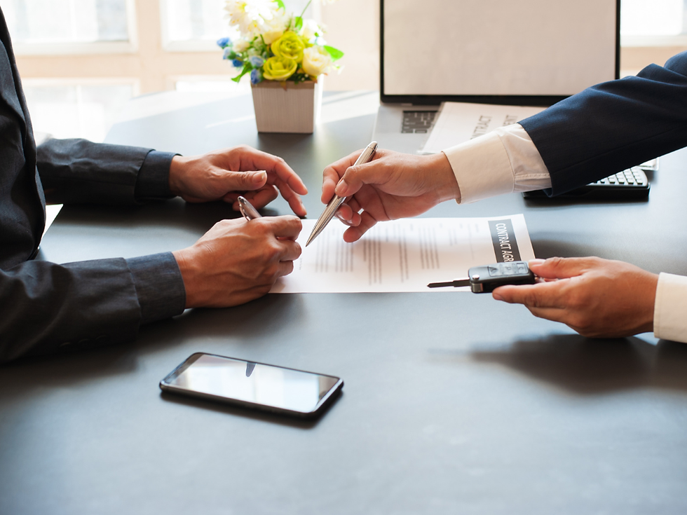 Flexibility in Lease Terms and Amenities