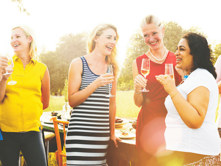 How to Build a Sense of Community When You Rent Long-Term