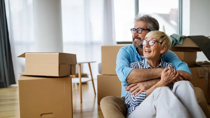 Zero-Step Entry and Smooth Transitions