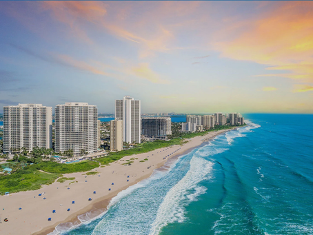Saltwater Intracoastal vs Oceanfront Living in Deerfield Beach: Which Rental Location Is Right for You?