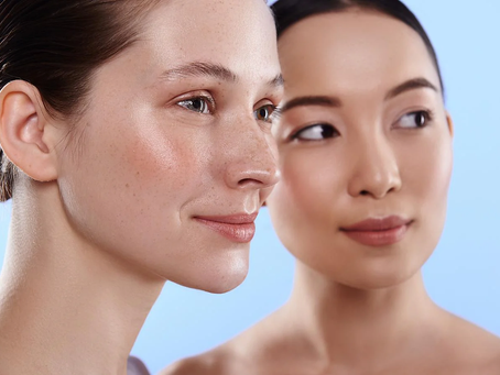 Living Here Might Actually Improve Your Skin