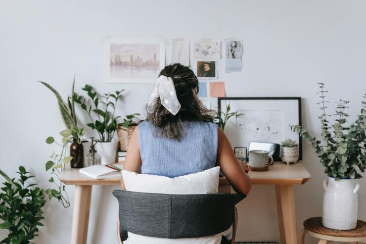 Digital-First Leasing Experience