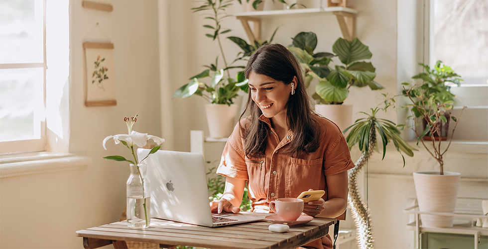 Smart Home Essentials