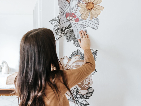 Easy Ways to Personalize Your Rental Without Losing Your Deposit