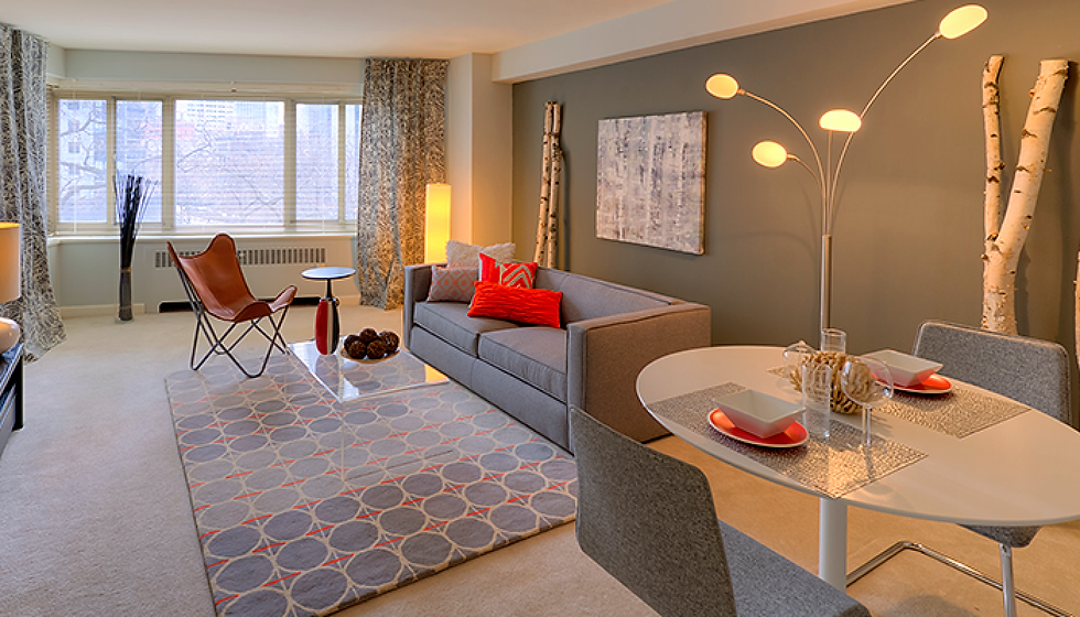 Outdated Amenities or Finishes: Why Modern Features Attract Tenants