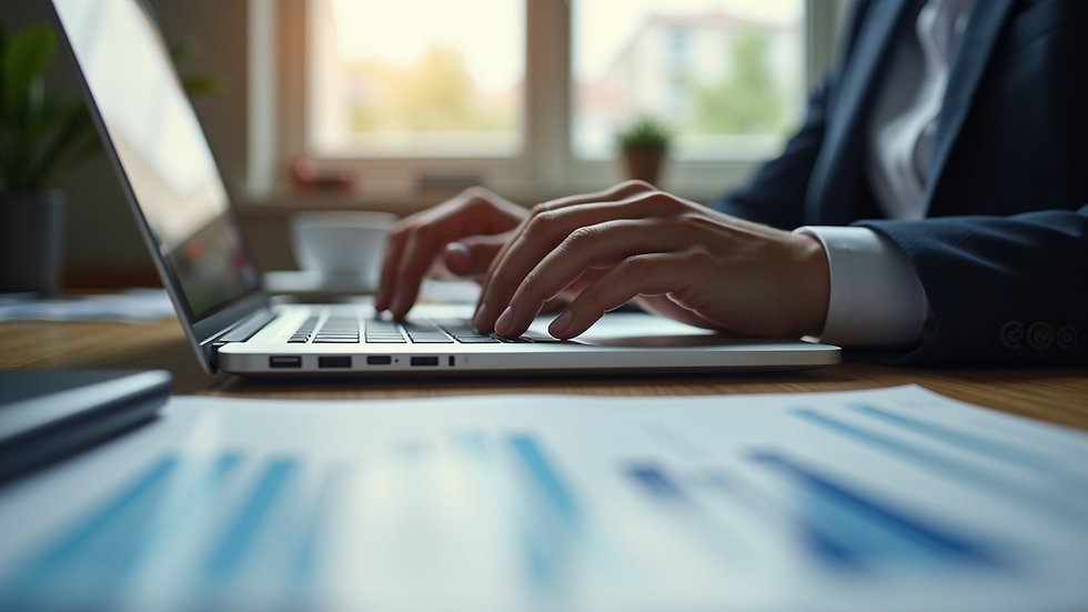 Mastering Managing Financial Investments: A Comprehensive Guide