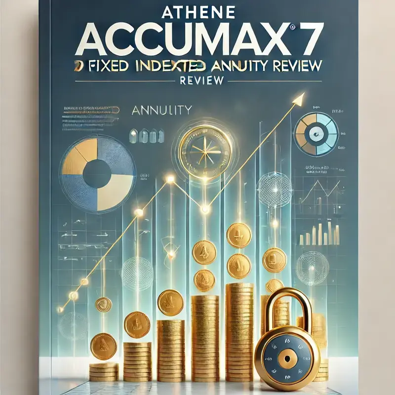 Athene AccuMax 7 Fixed Index Annuity