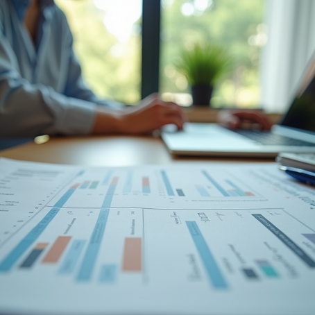 Comprehensive Virtual Family Office Solutions