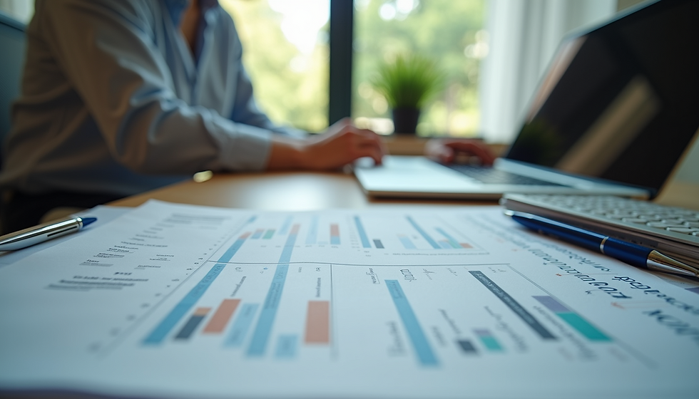 Comprehensive Virtual Family Office Solutions