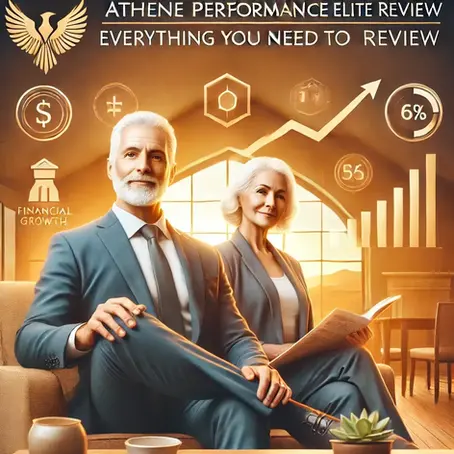 Athene Performance Elite® Review: Everything You Need to Know