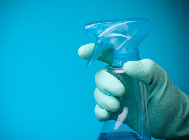 PRODUTOS HIGIENE GERAL