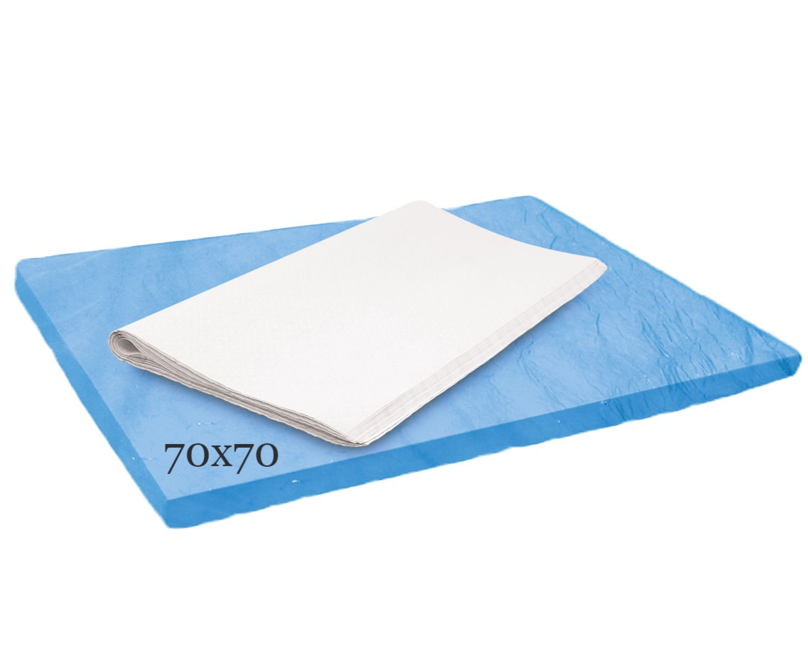 Toalha Mesa 70x70 (Especial) 200Unid