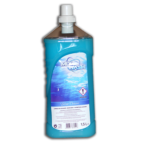 Multiusos Blue Ocean