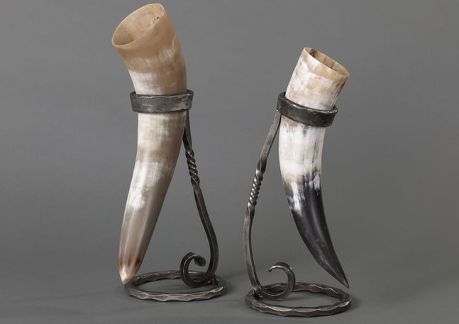 Drinking Horns
