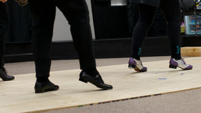 Will My Shy Child Be Okay in a Dance Class Full of Strangers?