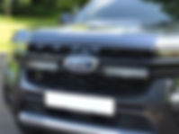 ranger_wildtrak Lazer Lamps