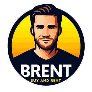 Brent logo